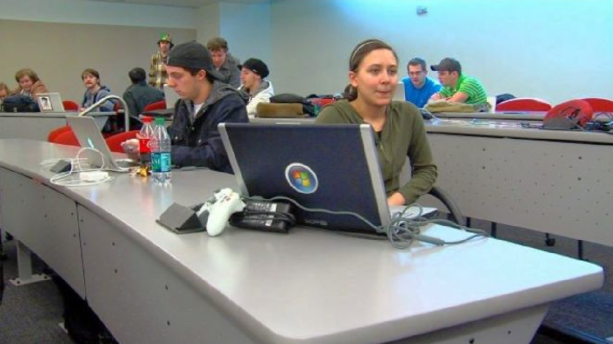 U of U's entertainment arts gaining steam and recognition