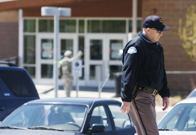 Ogden elementary evacuated after bomb threat