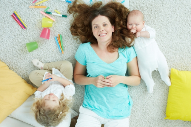 Intelligent women less likely to have children, study claims