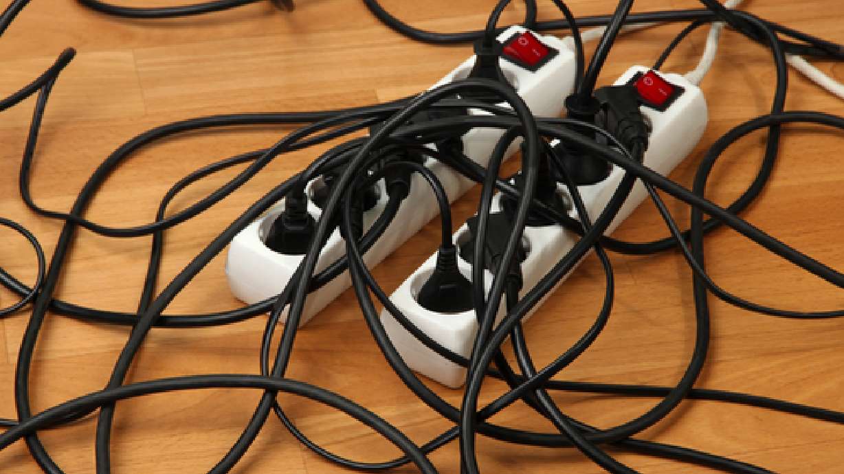 5 everyday tech problems that should have been solved by now