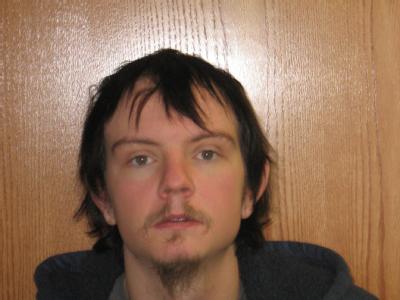 Elvis Zachary Olsen, found dead in a Uintah COunty field Sunday.