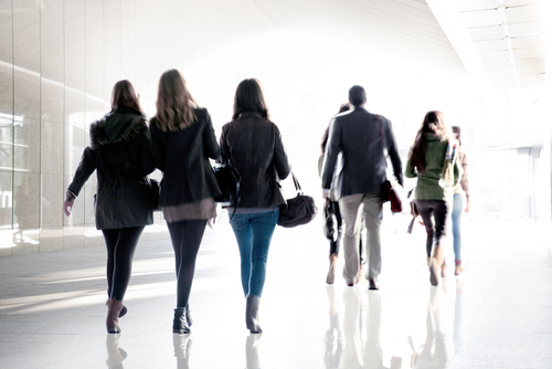 Poll: Americans hopeful for a better year in 2014