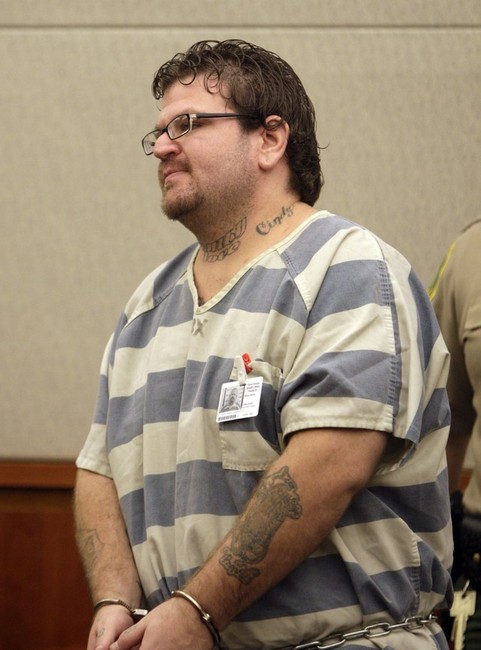 Roy man pleads guilty in shooting death of father