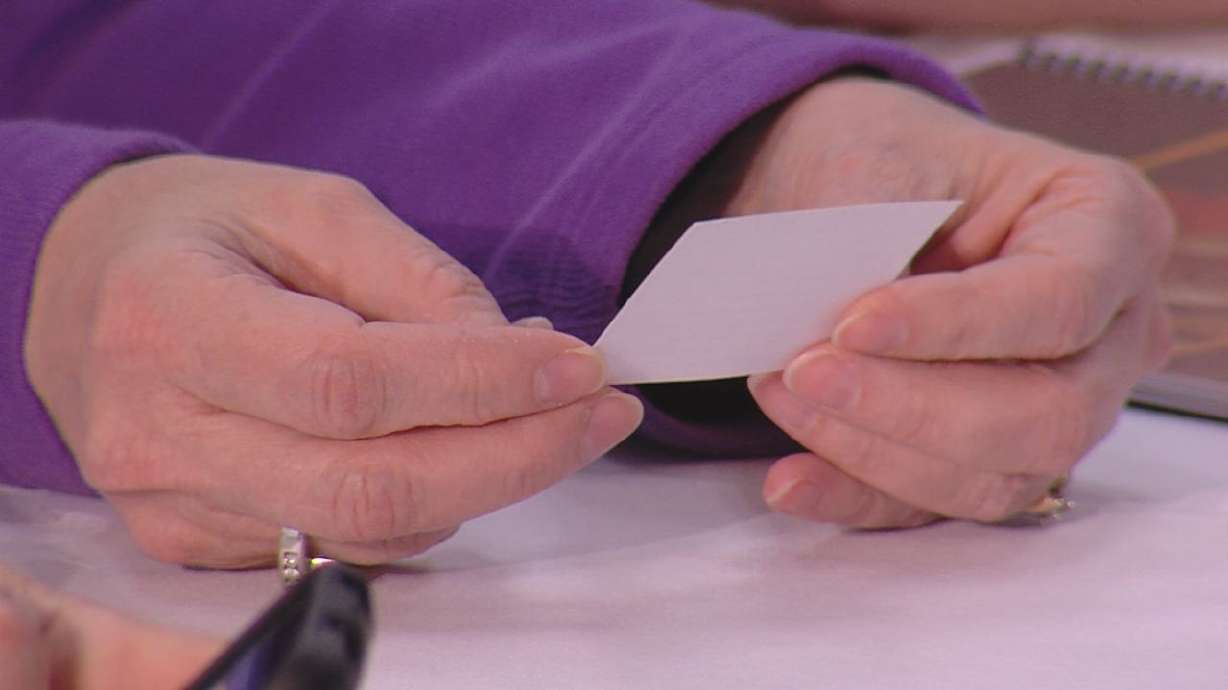 With proper tools, teachers play important role in preventing suicide