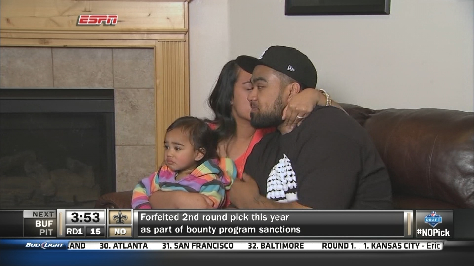 National media impressed with Lotulelei