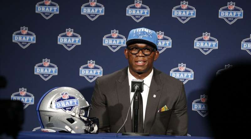 Top 5 BYU Cougars to watch in the 2013 NFL season