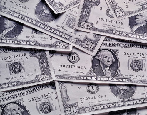 Kearns man allegedly passes counterfeit bills, faces charges