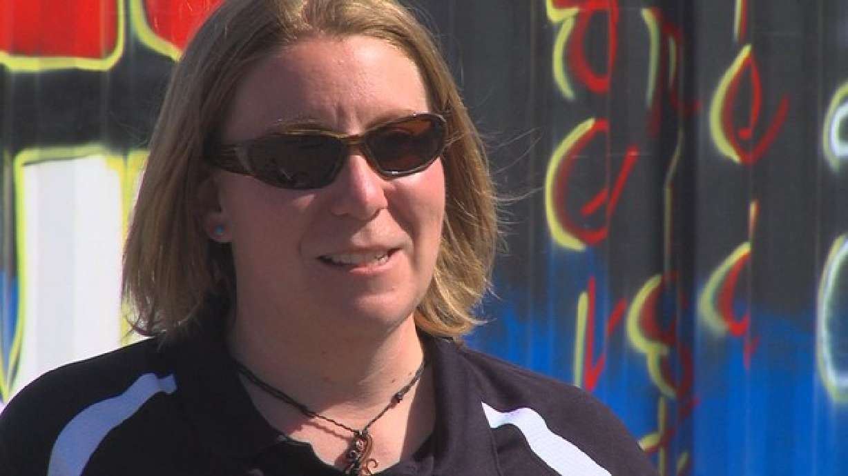 Thieves steal $5K worth of sporting equipment meant for disabled athletes