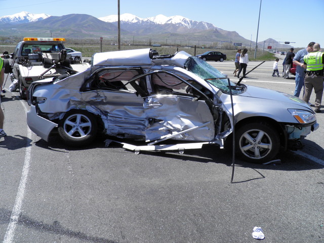 Women hurt in separate unexplained accidents