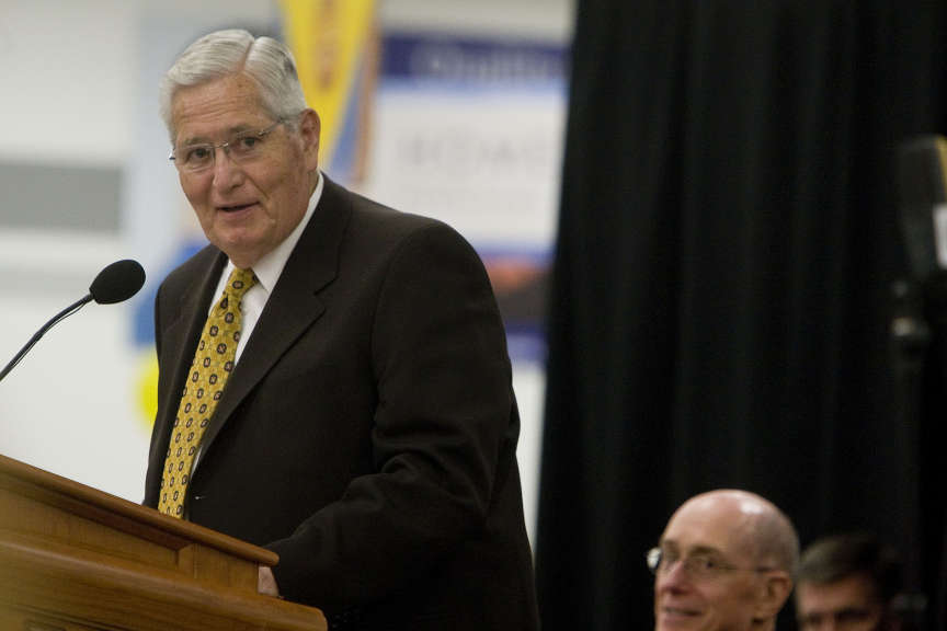 LDS Church's former Presiding Bishop appointed to new welfare commission