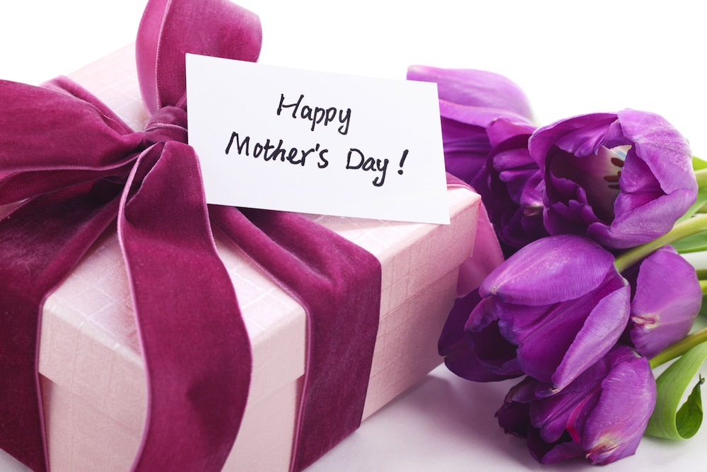 7 last-minute Mother's Day gift Ideas