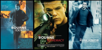 5 of the greatest film trilogies