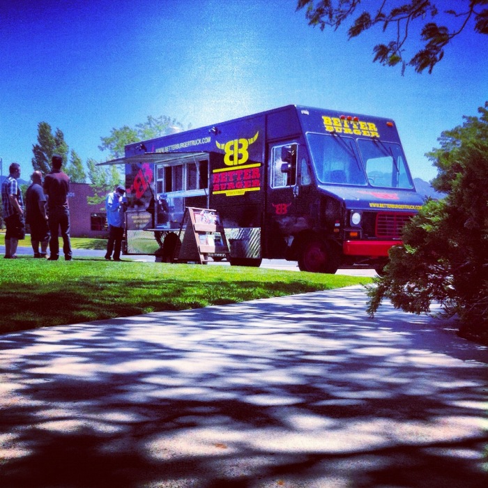 7 more food trucks to try this spring