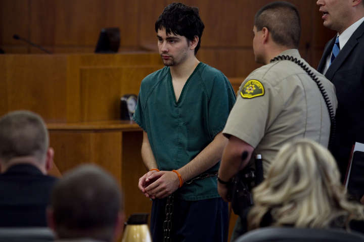 Man accused of shooting 5-month-old 'wants to die,' attorney says