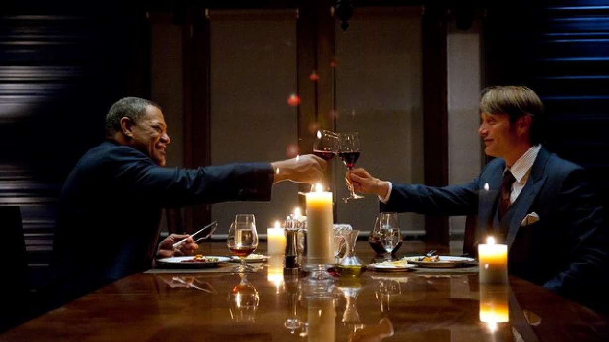 KSL no longer airing NBC's 'Hannibal'