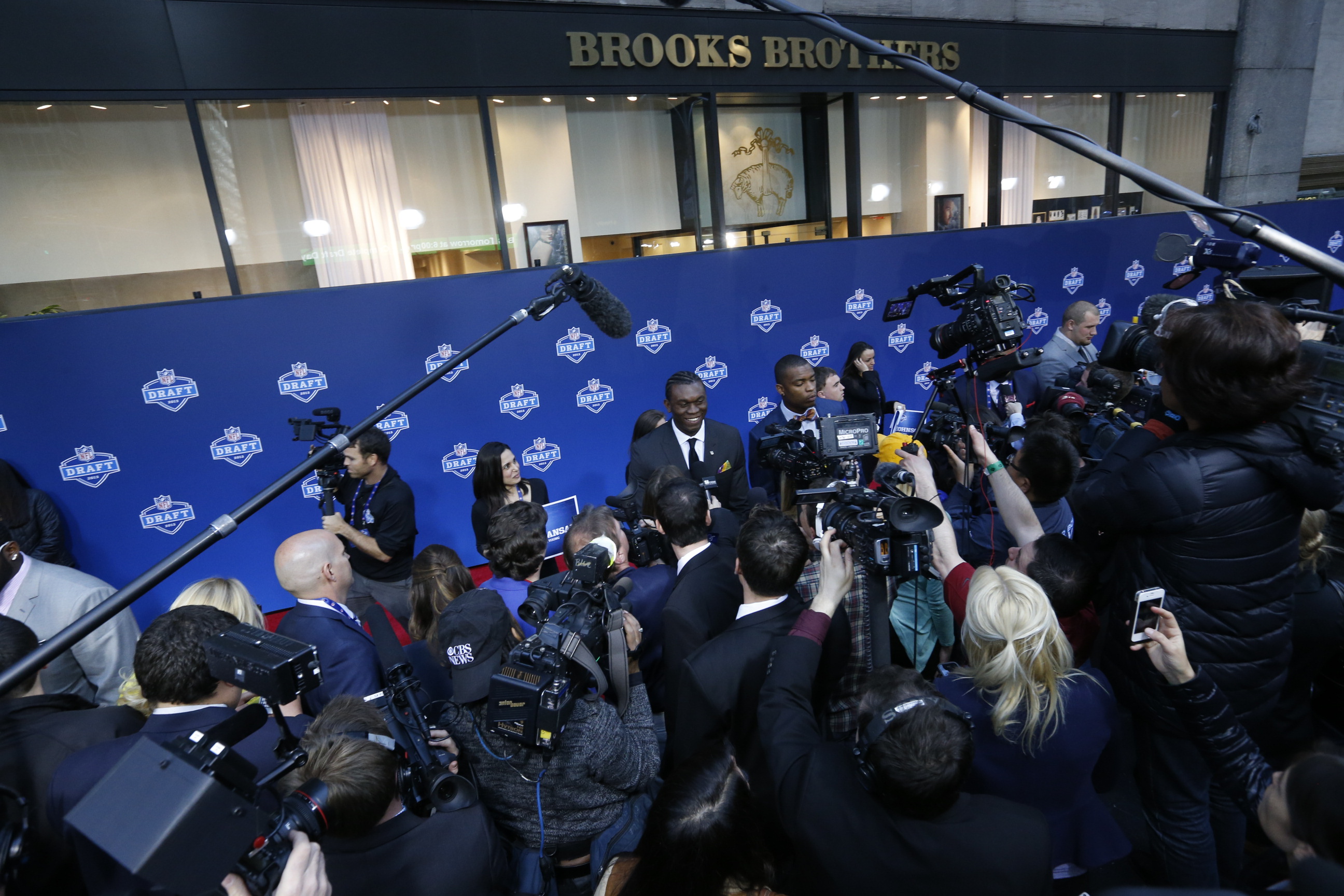 Shep Talk: Ziggy isn't the only one benefiting from his success