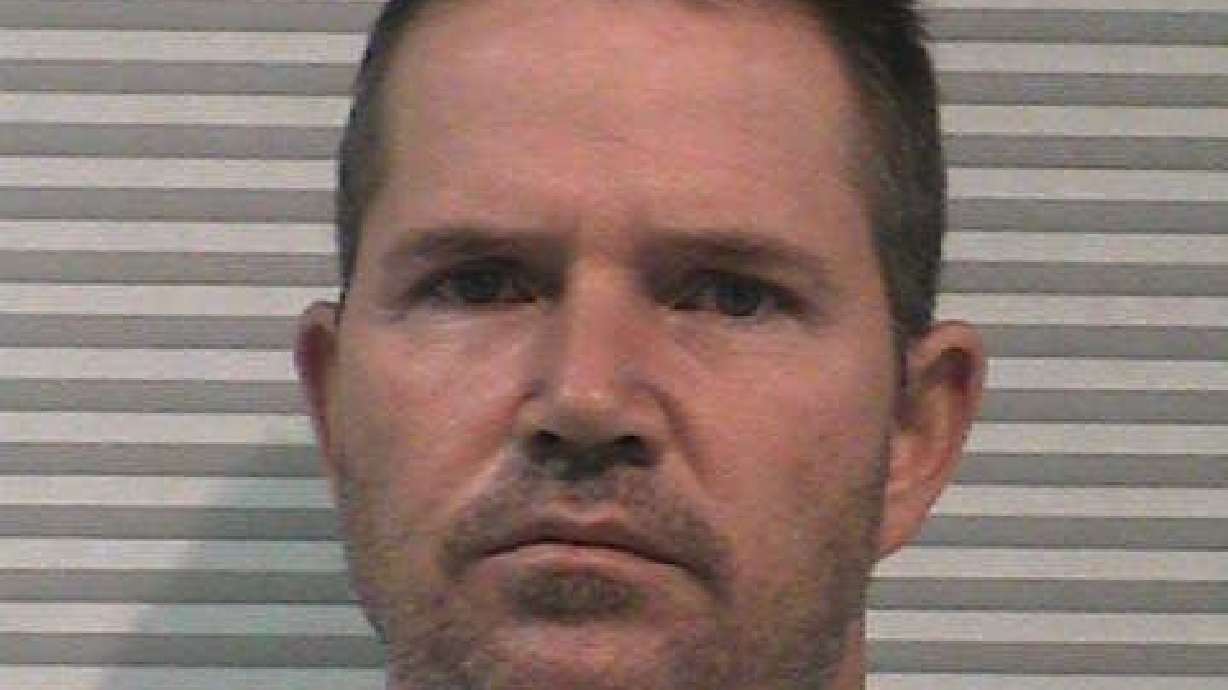 Jail time for man arrested for DUI 3 times in 3 days