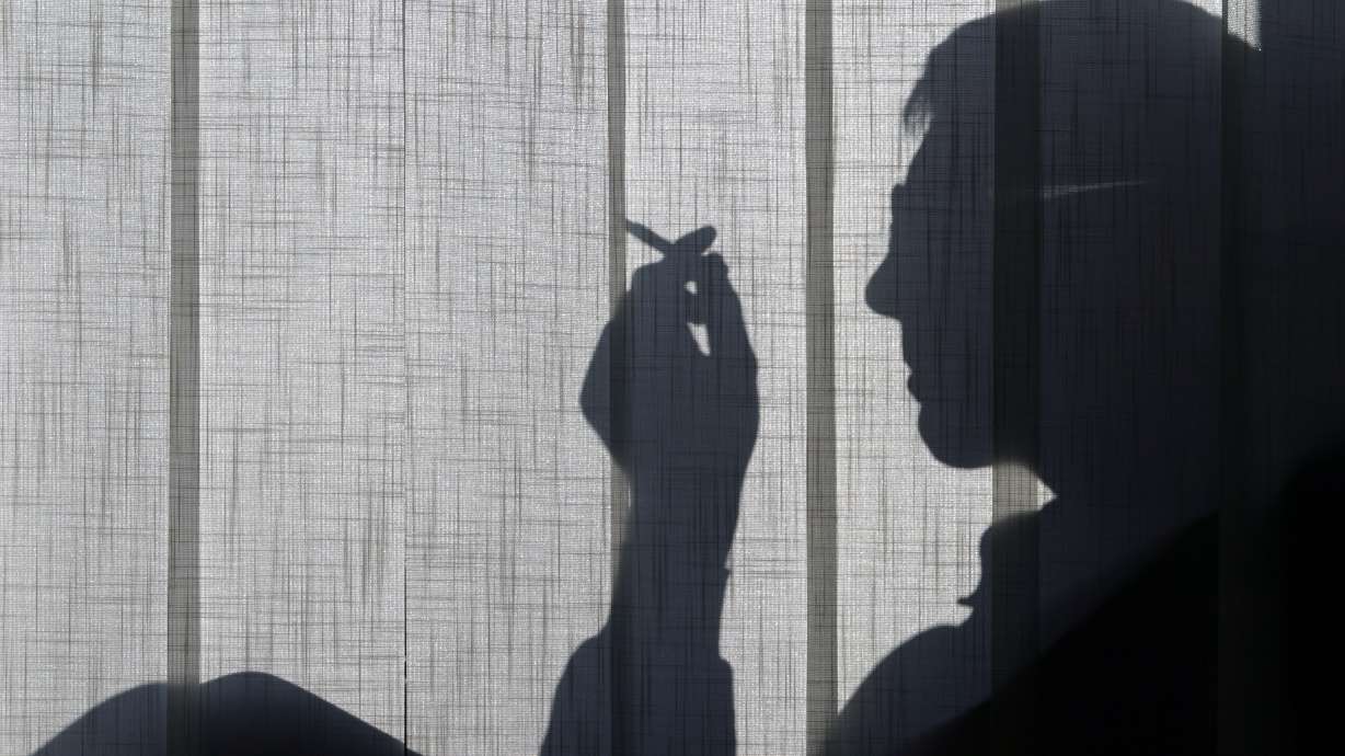 Quitting tobacco helps businesses and employees