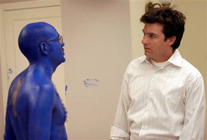 Arrested Development