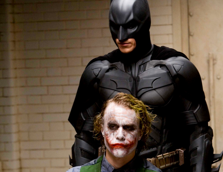 The Dark Knight