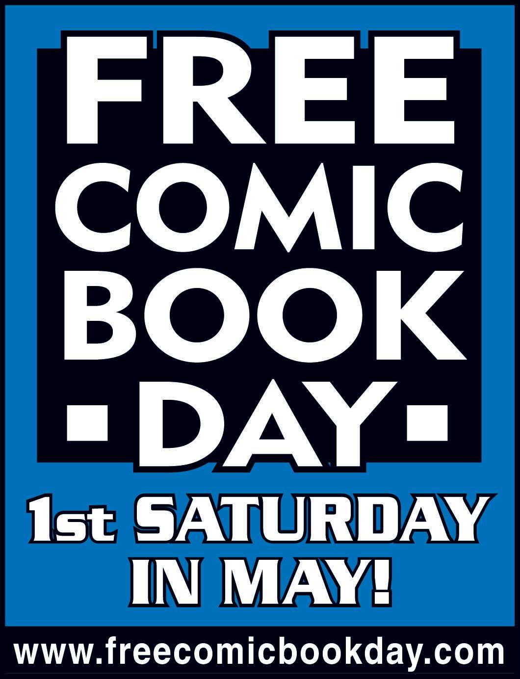 Everything you need to know about Free Comic Book Day