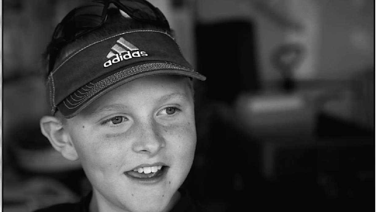 'Miles for Mitchell' to honor life of inspiring boy with muscular dystrophy