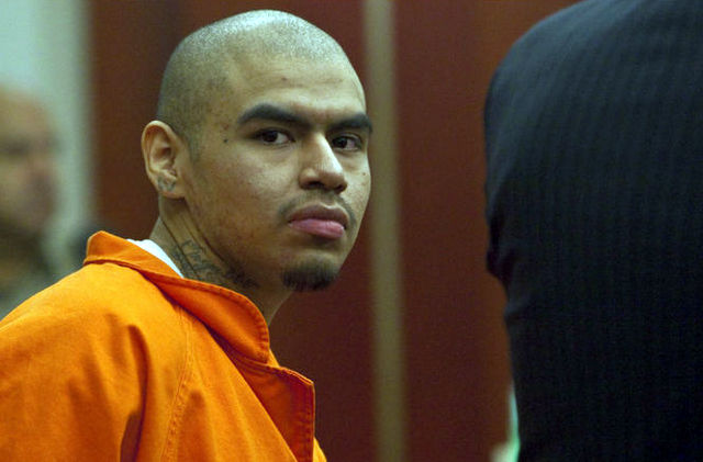 Utah Supreme court upholds life sentence of man charged in 2007 shooting