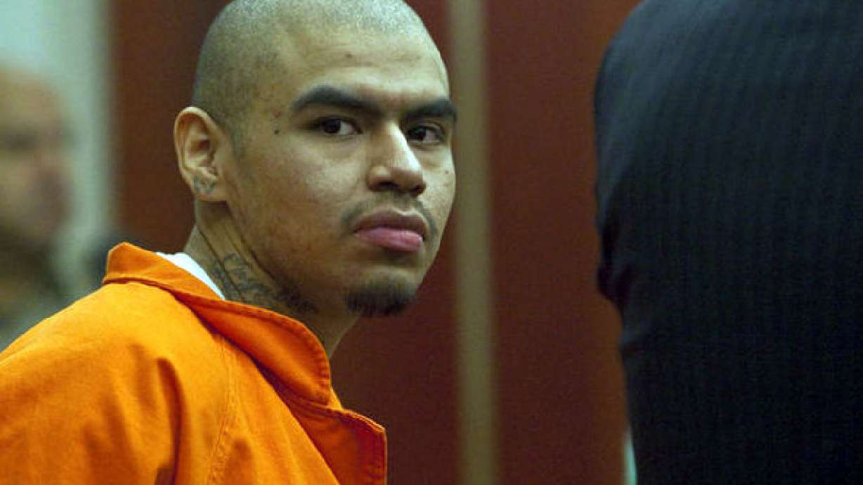 Utah Supreme court upholds life sentence of man charged in 2007 shooting