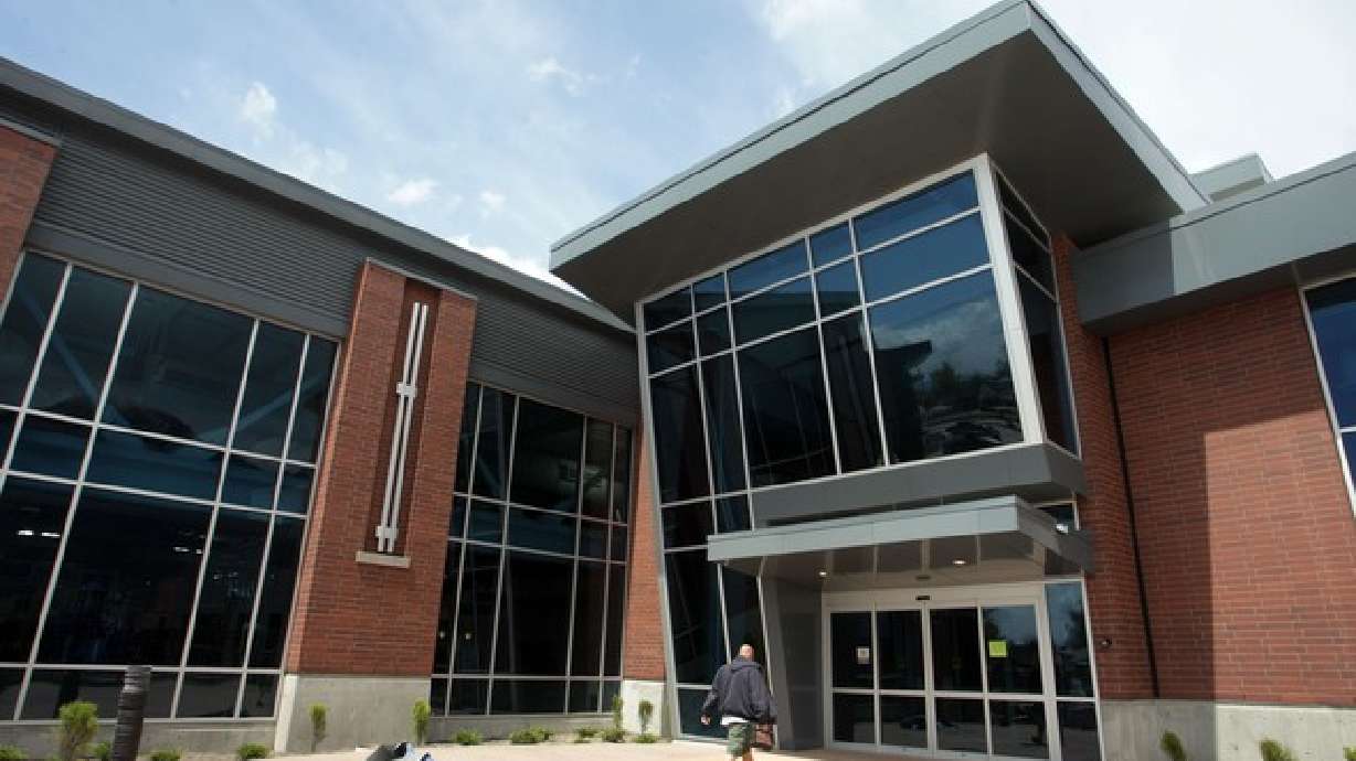 Cost, not religion, reason for Provo Rec Center Sunday closure