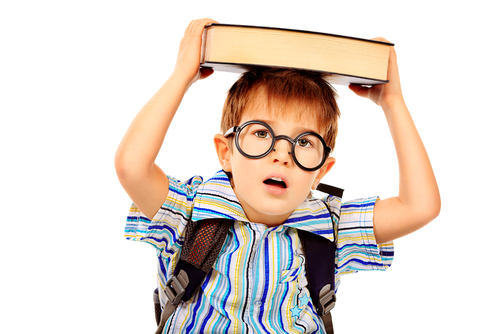 Building Smarter Children