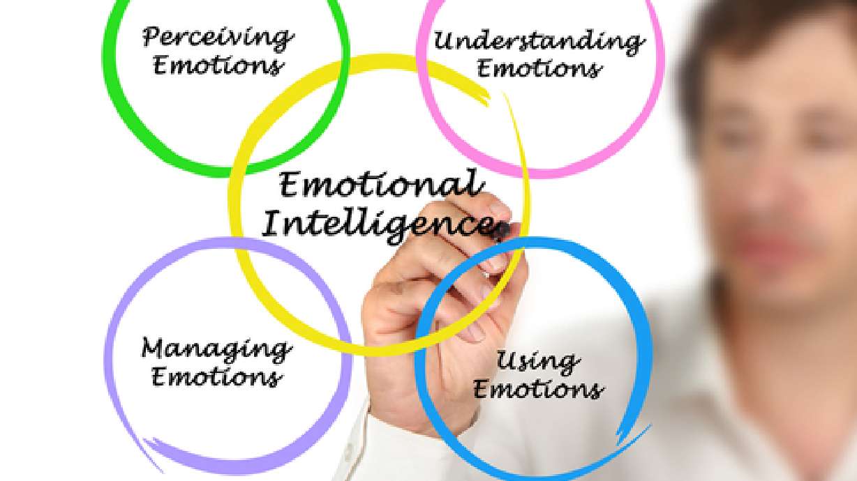 Emotional Intelligence
