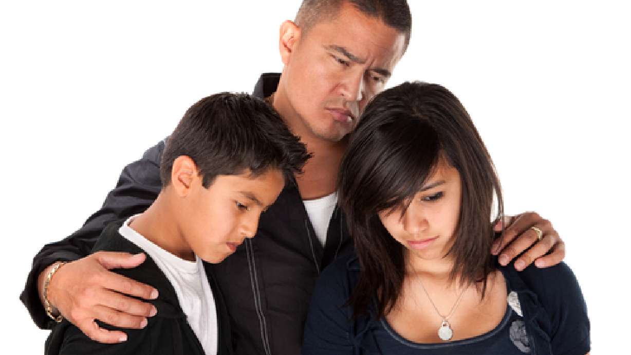 When Tragedy Strikes