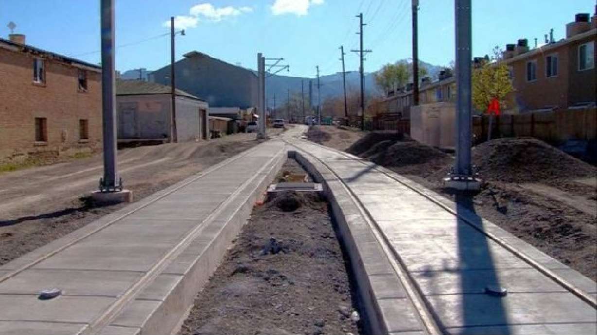 Business owners worry about pending Sugar House streetcar route