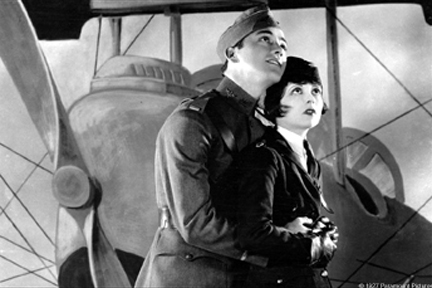 Weekly throwback: The first best picture winner