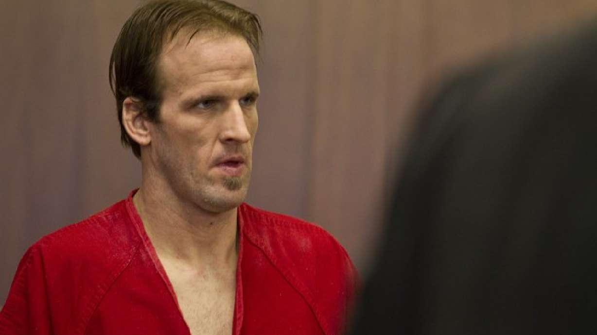 Man accused of killing 2 women pleads guilty to unrelated kidnapping death