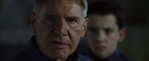 First trailer for 'Ender's Game' hits the web