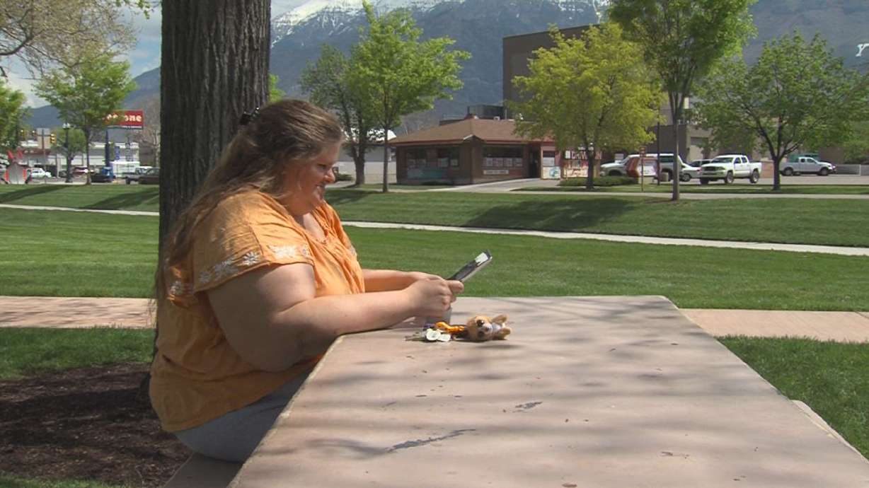 Families turn to social media for help in finding missing loved ones