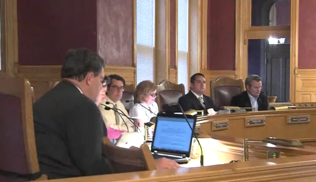 SL City Council mulls tax hike to aid infrastructure