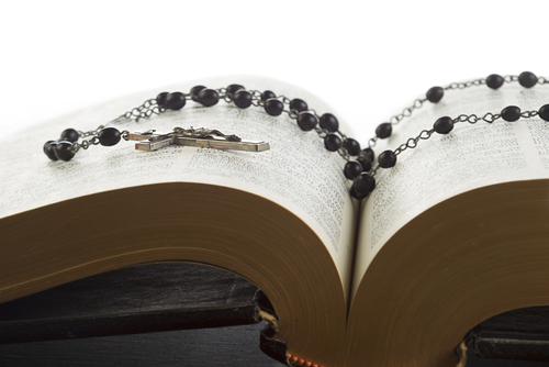 More Catholics spreading their faith two-by-two 