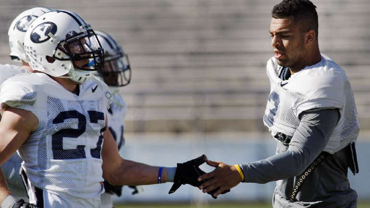 Kiper, Jr. begins his Van Noy watch