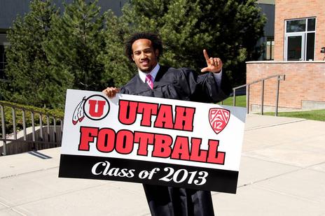 Crimson Rewind: Phil Steele's Pac-12 cover, graduation and Dunn's NFL prospects