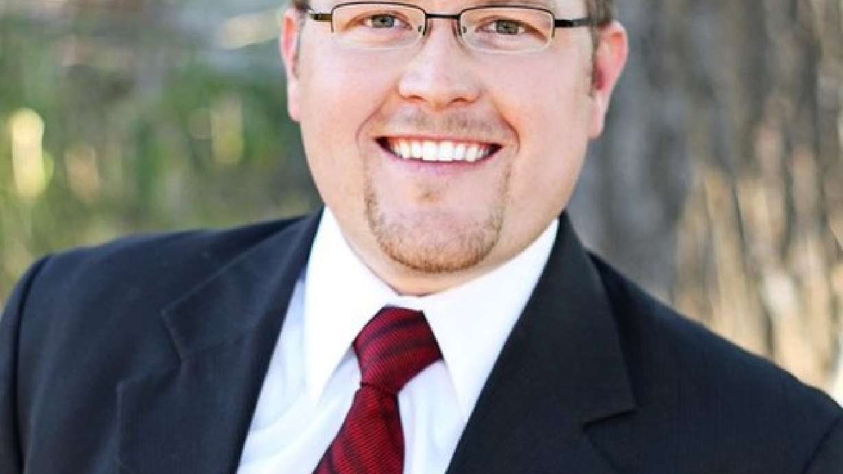 Popular Vernal real estate broker accused of forging inspection records