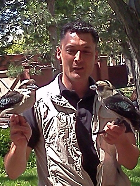 Australian animals from San Diego Zoo visit SLC mall