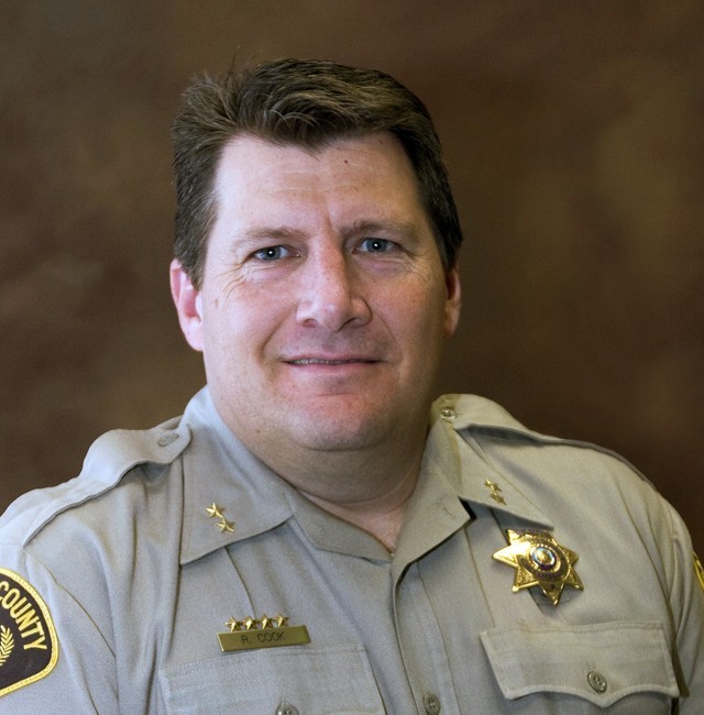 'I see a lot of panic,' says new chief of corrections about prison relocation