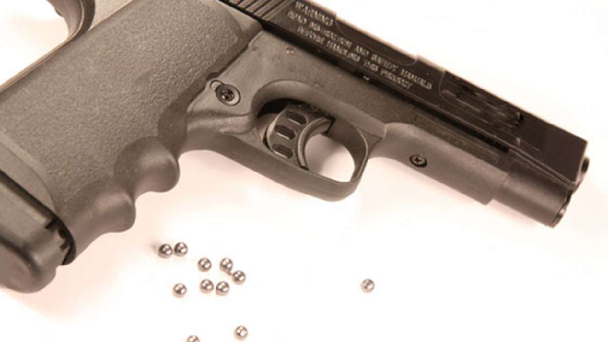 87 personas mueren en EEUU todos los días por armas de fuego