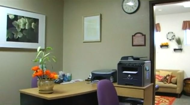 West Jordan introduces new domestic violence resource center 