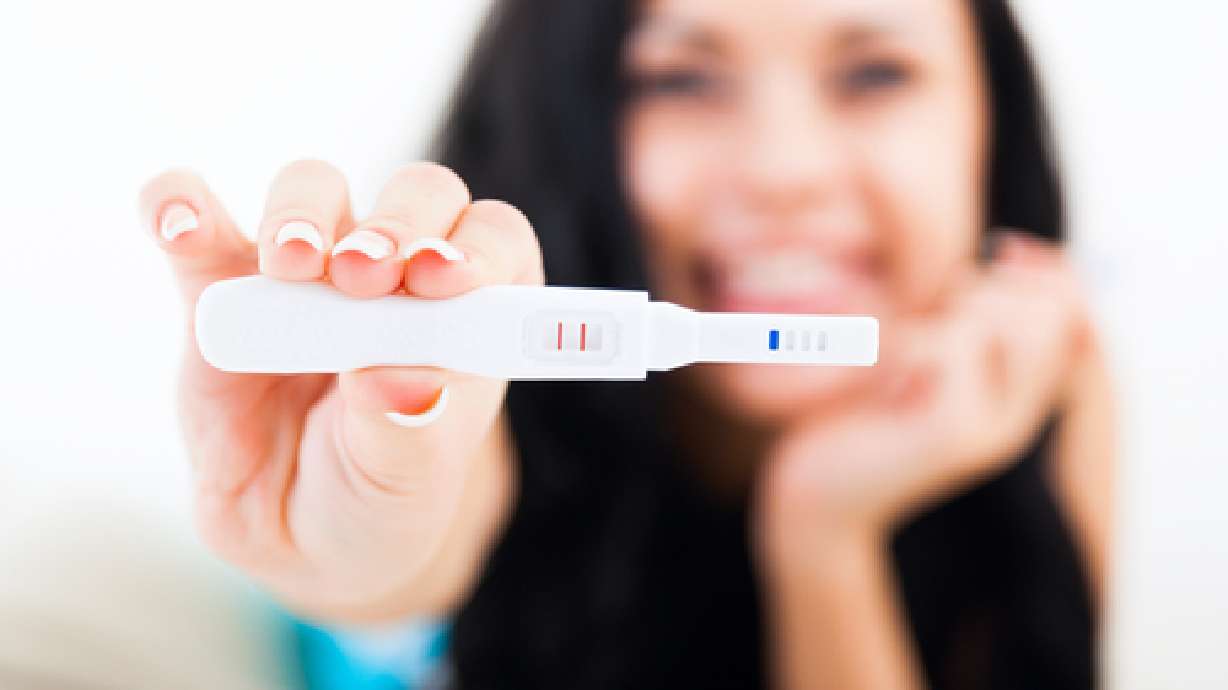 Pregnancy: Why women wait to tell