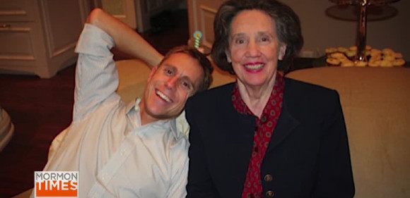 Kathleen Eyring A Tribute From Son John Eyring Ksl Com