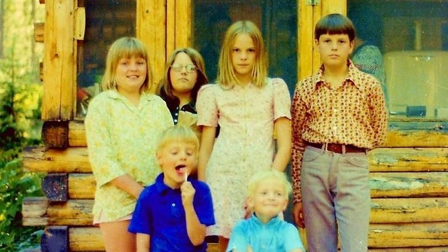 For better or worse, I'm just like my dad