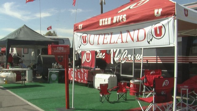 U football: Group aims to improve fans' experience